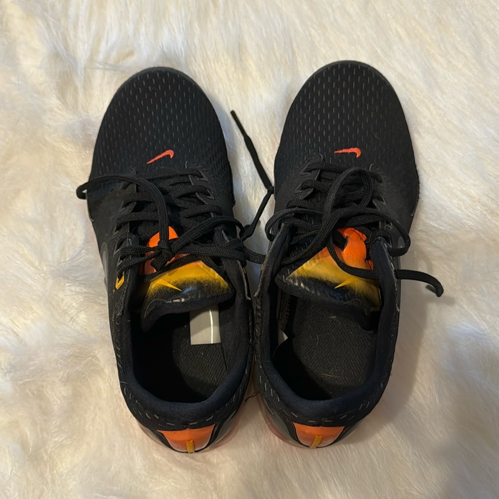 Worn in good condition